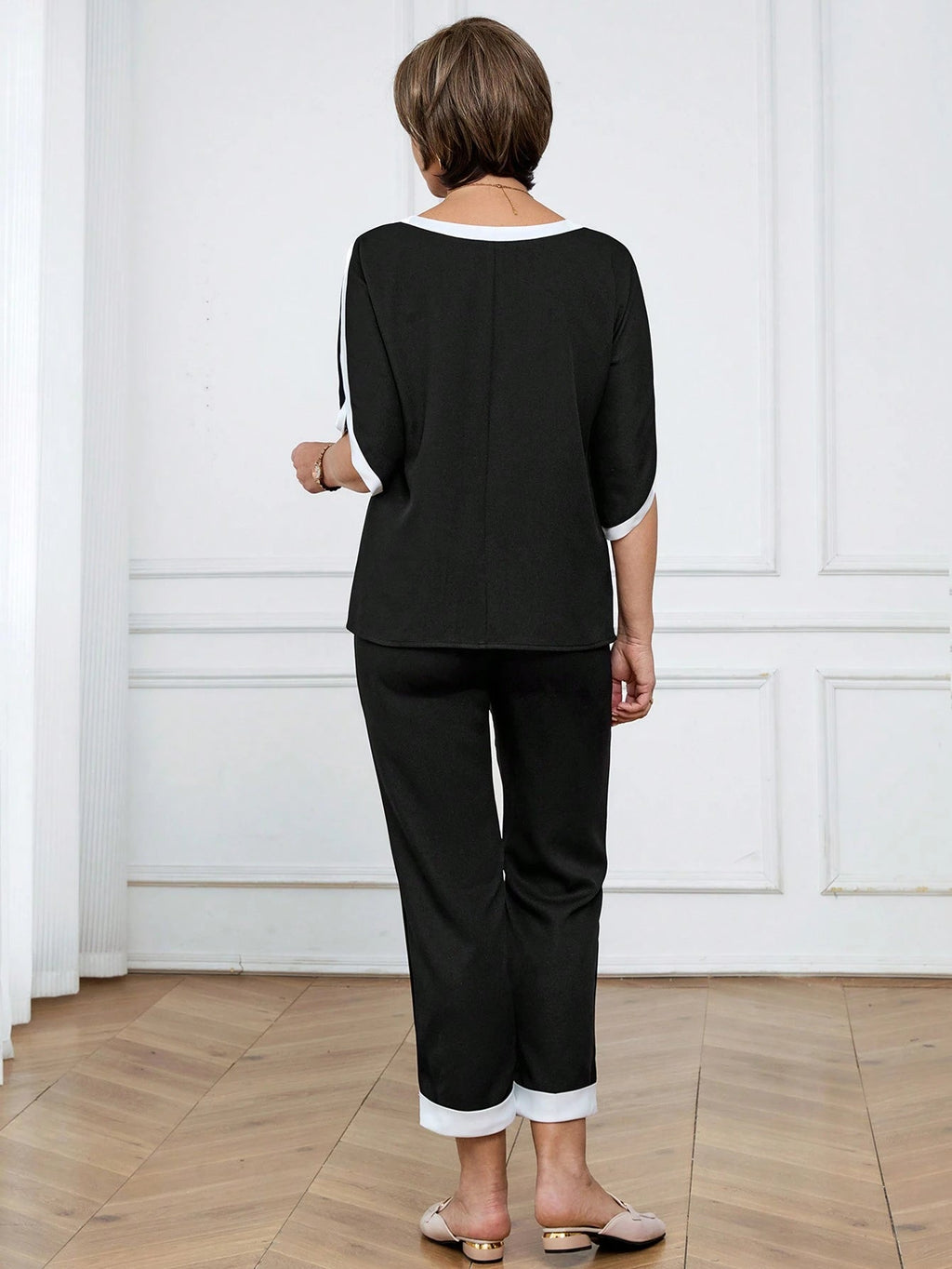 Conjunto Feminino - Maria Clara
