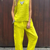 Amarelo