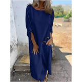 Azul Marinho