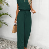 Verde escuro