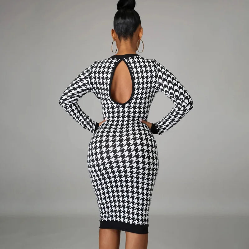 Vestido Midi Quinara