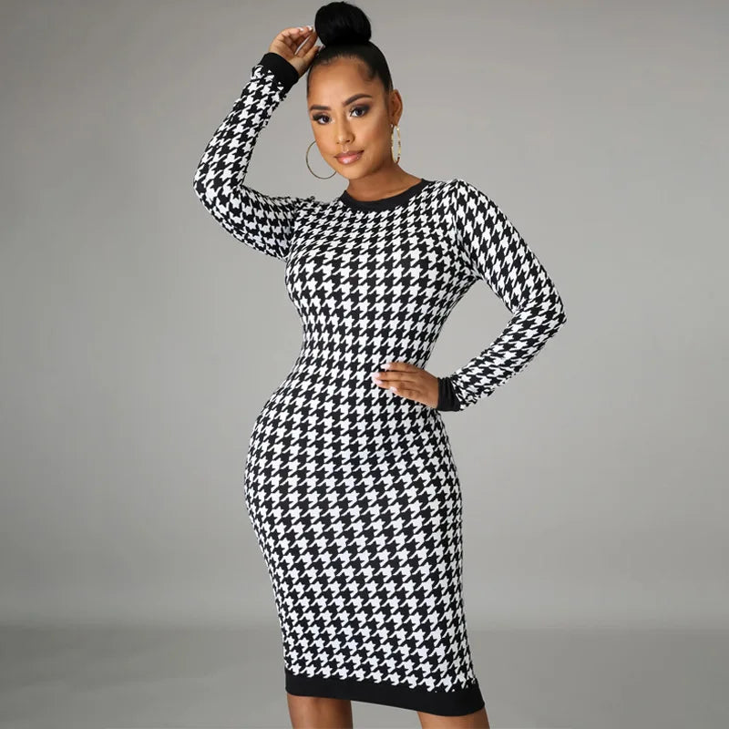 Vestido Midi Quinara