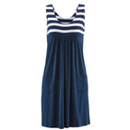 Vestido Midi Estampado Azaléia