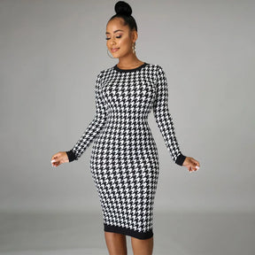 Vestido Midi Quinara