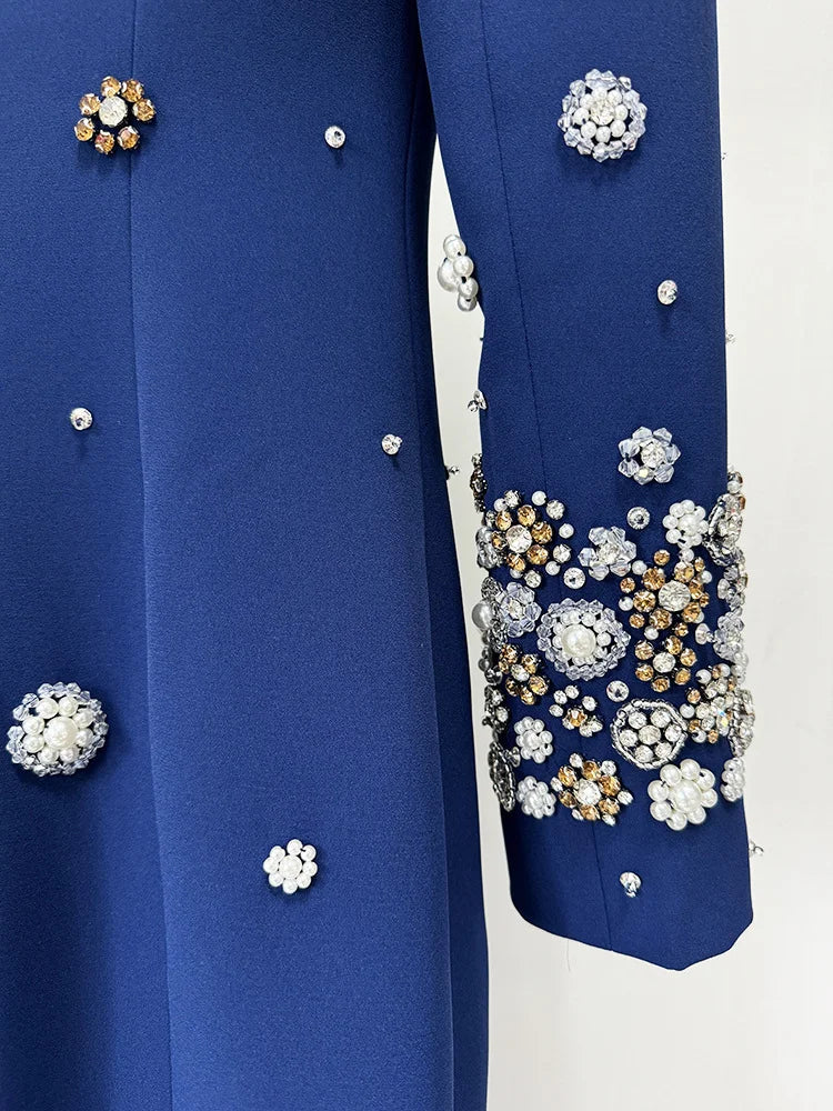 Vestido Longo Aurenice