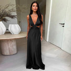 Vestido Longo Ravienna