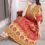 Mandala Amarela