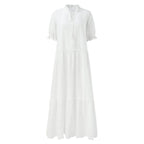 Vestido Longo Boêmio Noemi