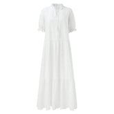 Vestido Longo Boêmio Noemi