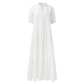 Vestido Longo Boêmio Noemi