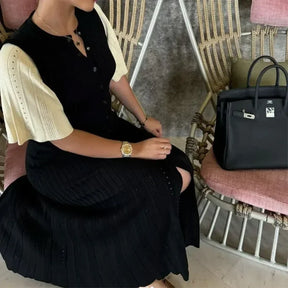 Vestido Longo Faylinn