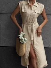 Vestido Midi Soraia