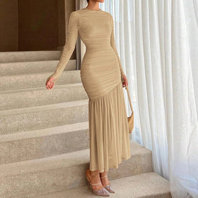 Vestido Longo Amora