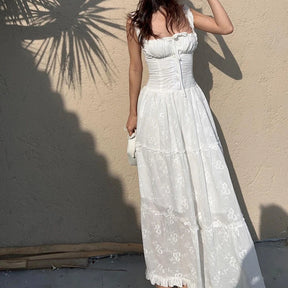 Vestido Longo Daphira