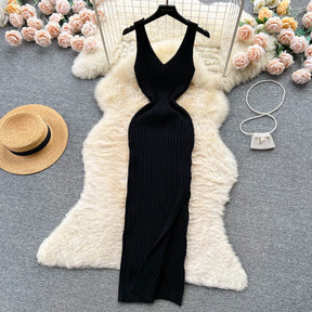 Vestido de Malha Lysandrae