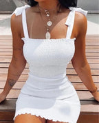 Vestido Curto Dalyria