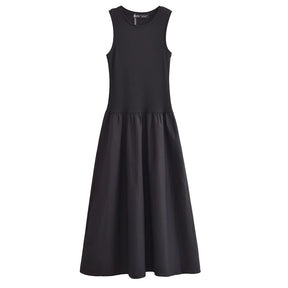 Vestido Longo Casual Amaris