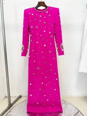 Vestido Longo Aurenice