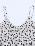 Vestido Longo Estampado Thalita