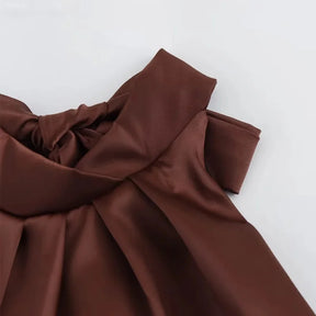 Vestido Longo Nádia
