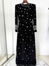 Vestido Longo Aurenice