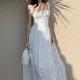 Vestido Longo Daphira