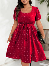 Vestido Midi Estampado Joyce