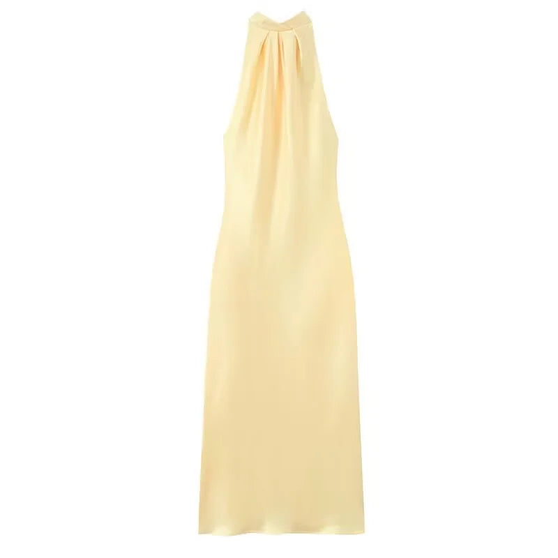 Vestido Longo Nádia