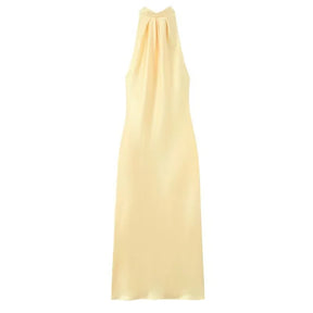 Vestido Longo Nádia