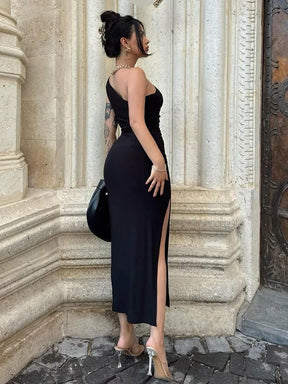 Vestido Longo Mireyah