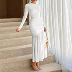 Vestido Longo Amora