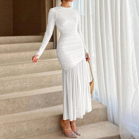 Vestido Longo Amora