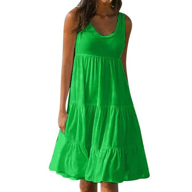 Vestido Casual Prya