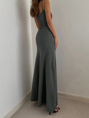 Vestido Longo Brisandra