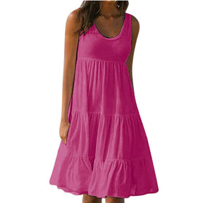 Vestido Casual Prya
