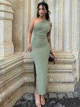 Vestido Longo Mireyah