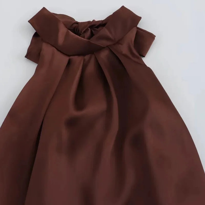 Vestido Longo Nádia