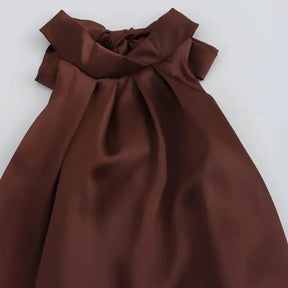 Vestido Longo Nádia
