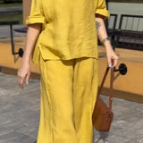 Amarelo