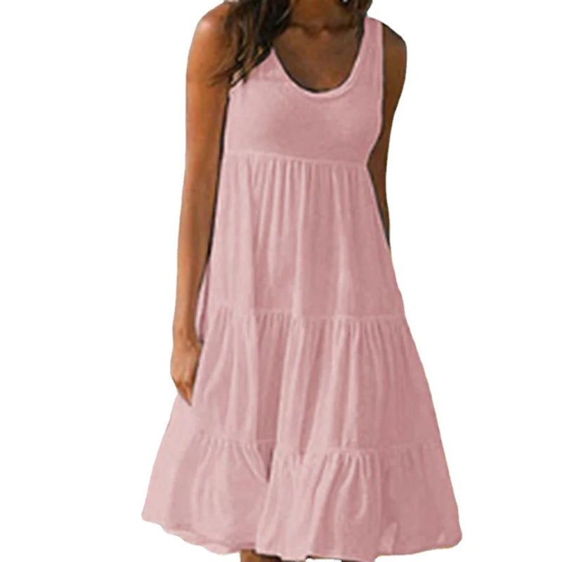 Vestido Casual Prya