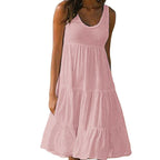 Vestido Casual Prya