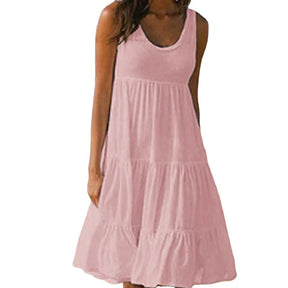Vestido Casual Prya