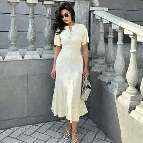 Vestido Longo Faylinn
