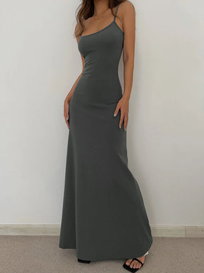 Vestido Longo Brisandra