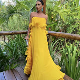 Amarelo