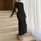 Vestido Longo Amora