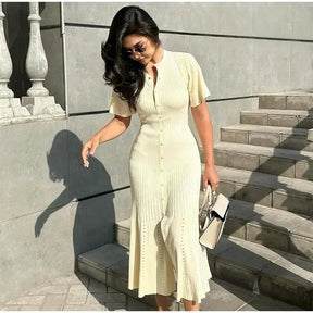Vestido Longo Faylinn