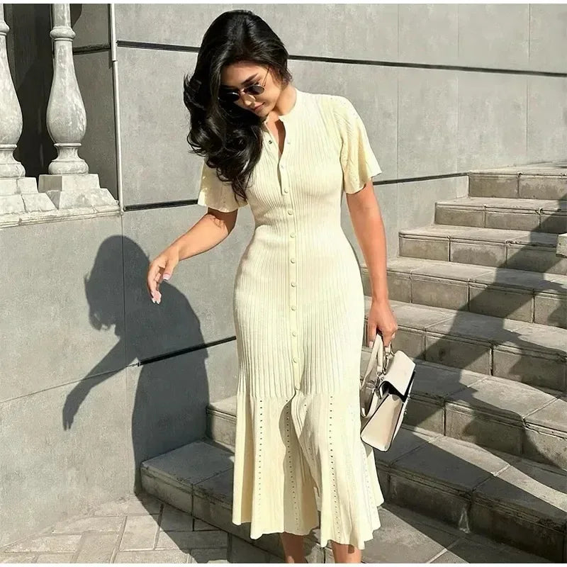 Vestido Longo Faylinn