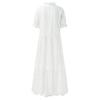 Vestido Longo Boêmio Noemi