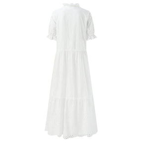 Vestido Longo Boêmio Noemi